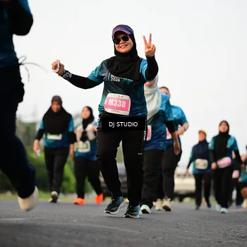 Runner Photo 4786600