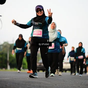 Runner Photo 4786603
