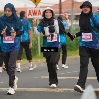 Runner Photo 4786605