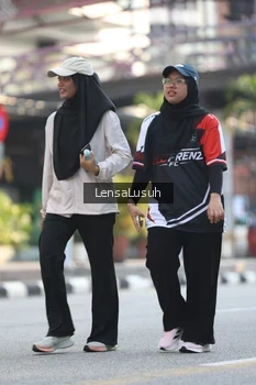 Runner Photo 4786608
