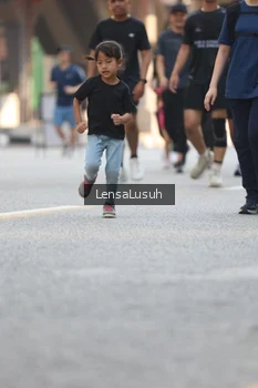 Runner Photo 4786609