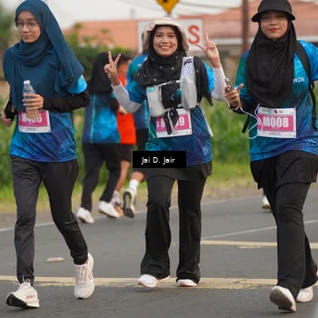 Runner Photo 4786612