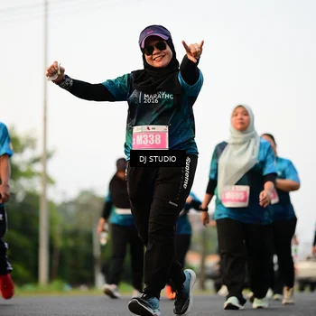Runner Photo 4786616