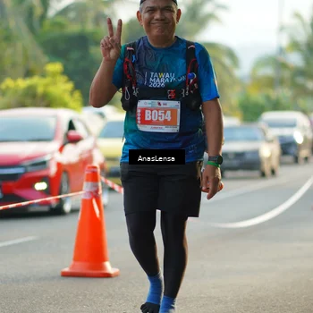Runner Photo 4786618