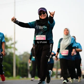 Runner Photo 4786619