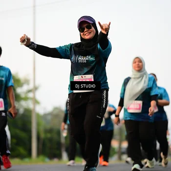 Runner Photo 4786622