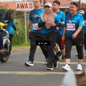 Runner Photo 4786624