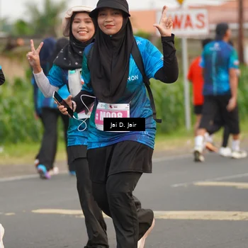 Runner Photo 4786627