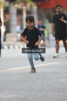 Runner Photo 4786632