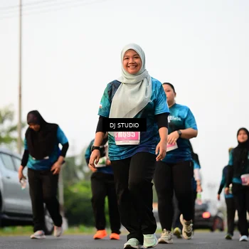 Runner Photo 4786635