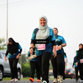 Runner Photo 4786638