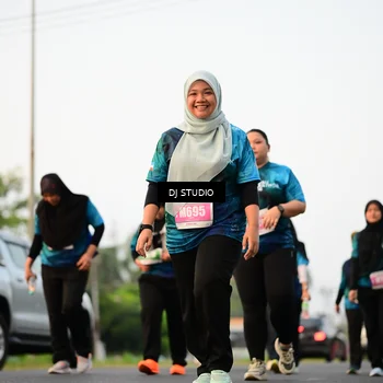 Runner Photo 4786645