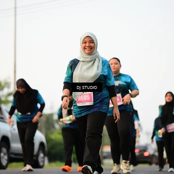 Runner Photo 4786652