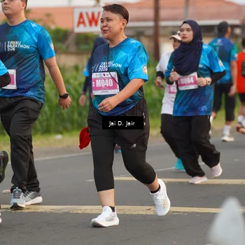 Runner Photo 4786653