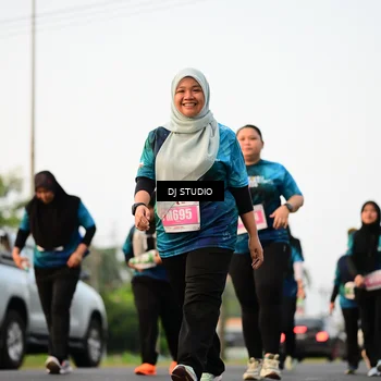 Runner Photo 4786654