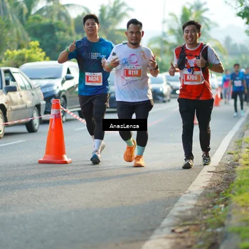 Runner Photo 4786655