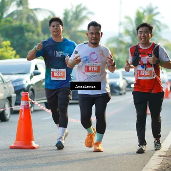 Runner Photo 4786659