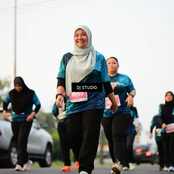 Runner Photo 4786662