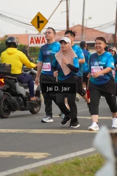 Runner Photo 4786663
