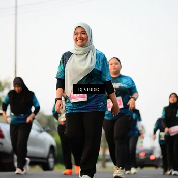 Runner Photo 4786665