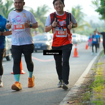 Runner Photo 4786670