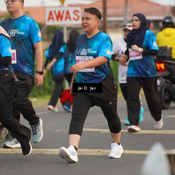 Runner Photo 4786673