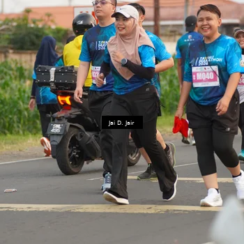 Runner Photo 4786676