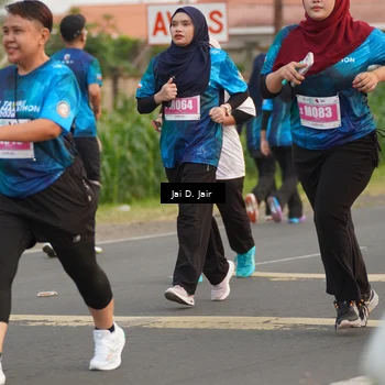 Runner Photo 4786677