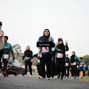 Runner Photo 4786679