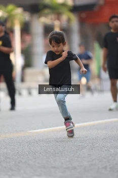 Runner Photo 4786683