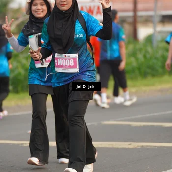 Runner Photo 4786687