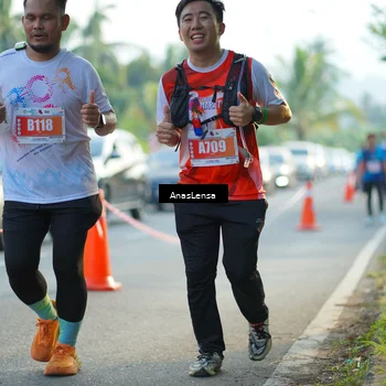 Runner Photo 4786689