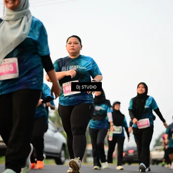 Runner Photo 4786692