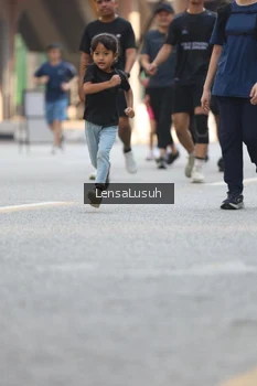 Runner Photo 4786693