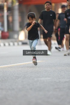 Runner Photo 4786694