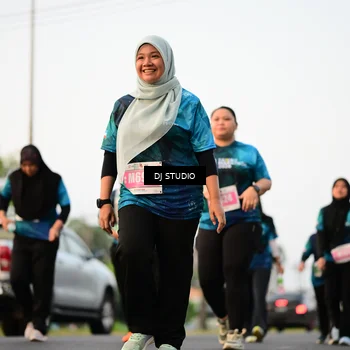 Runner Photo 4786698