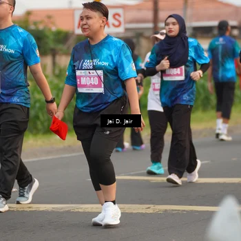 Runner Photo 4786699