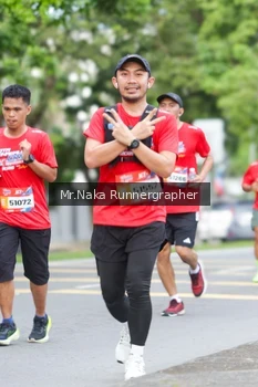 Runner Photo 47867
