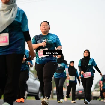 Runner Photo 4786703