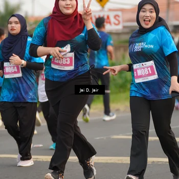 Runner Photo 4786704