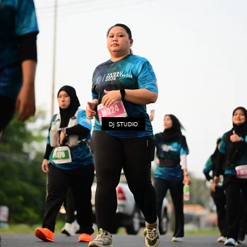 Runner Photo 4786705