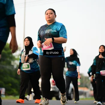 Runner Photo 4786706