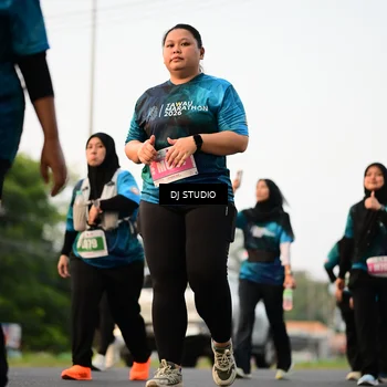 Runner Photo 4786713