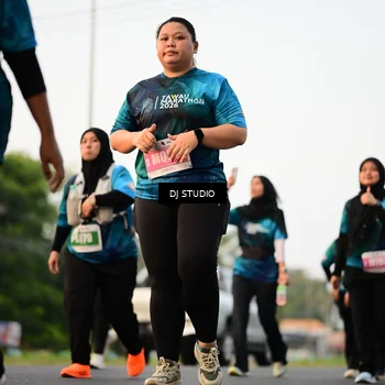 Runner Photo 4786717