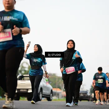 Runner Photo 4786718