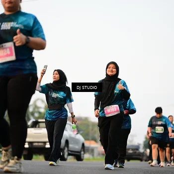 Runner Photo 4786722