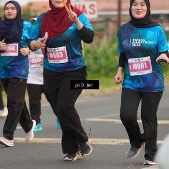 Runner Photo 4786723