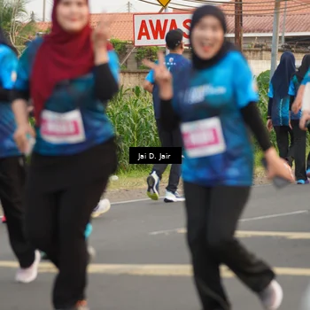 Runner Photo 4786724