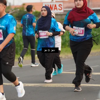 Runner Photo 4786725