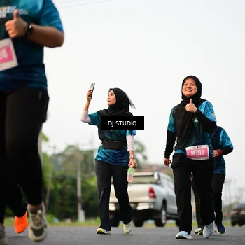 Runner Photo 4786728